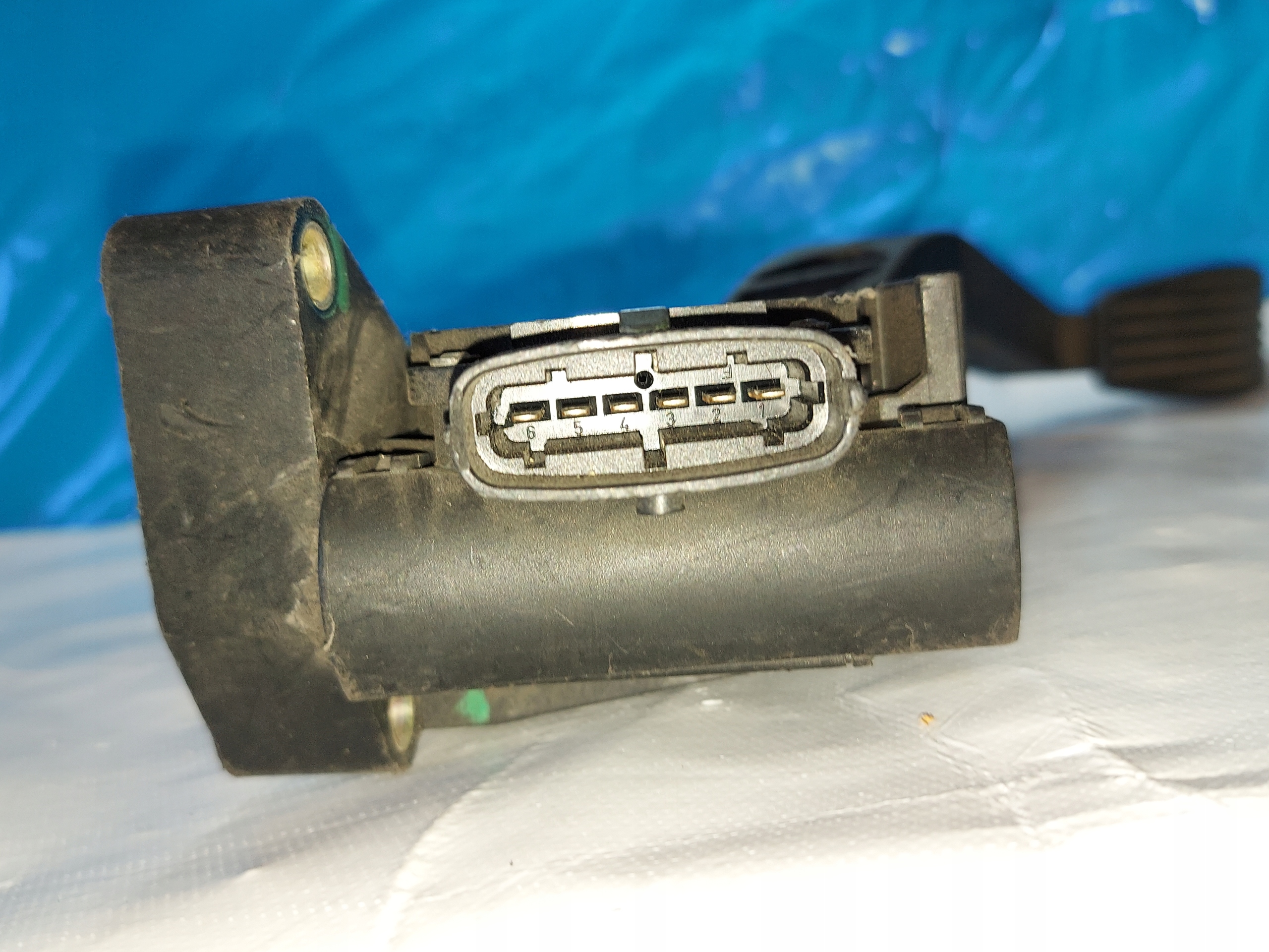 Gaspedal ALFA 147 0281002380