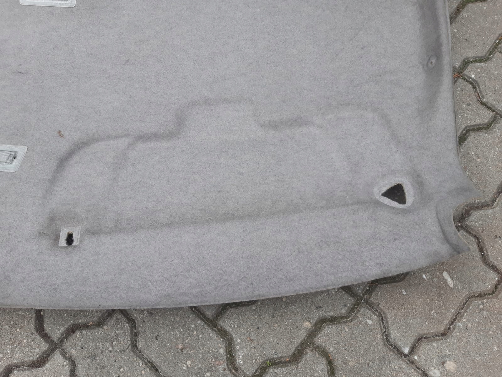 FORD TRANSIT VI 00-06 PODSUFITKA PODBITKA Typ samochodu Samochody dostawcze