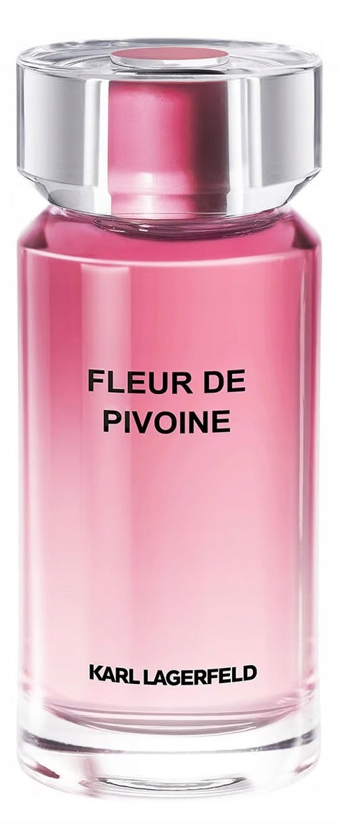 Karl Lagerfeld Fleur De Pivoine Woda perfumowana spray 100 ml