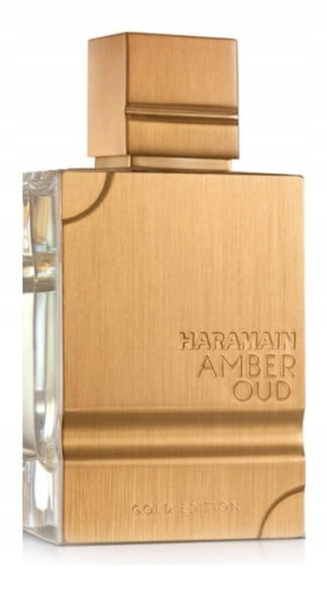 Al Haramain Amber Oud Gold Edition parfémovaná voda sprej 100 ml