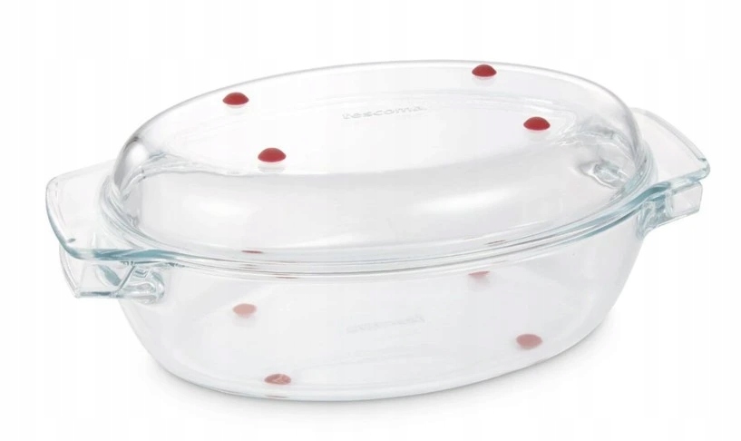 Tescoma GrandChef oválný pekáč 35 x 21 cm