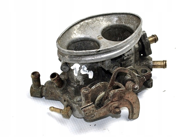 RENAULT GAŹNIK PRZEPUSTNICA 32/360FR2/104