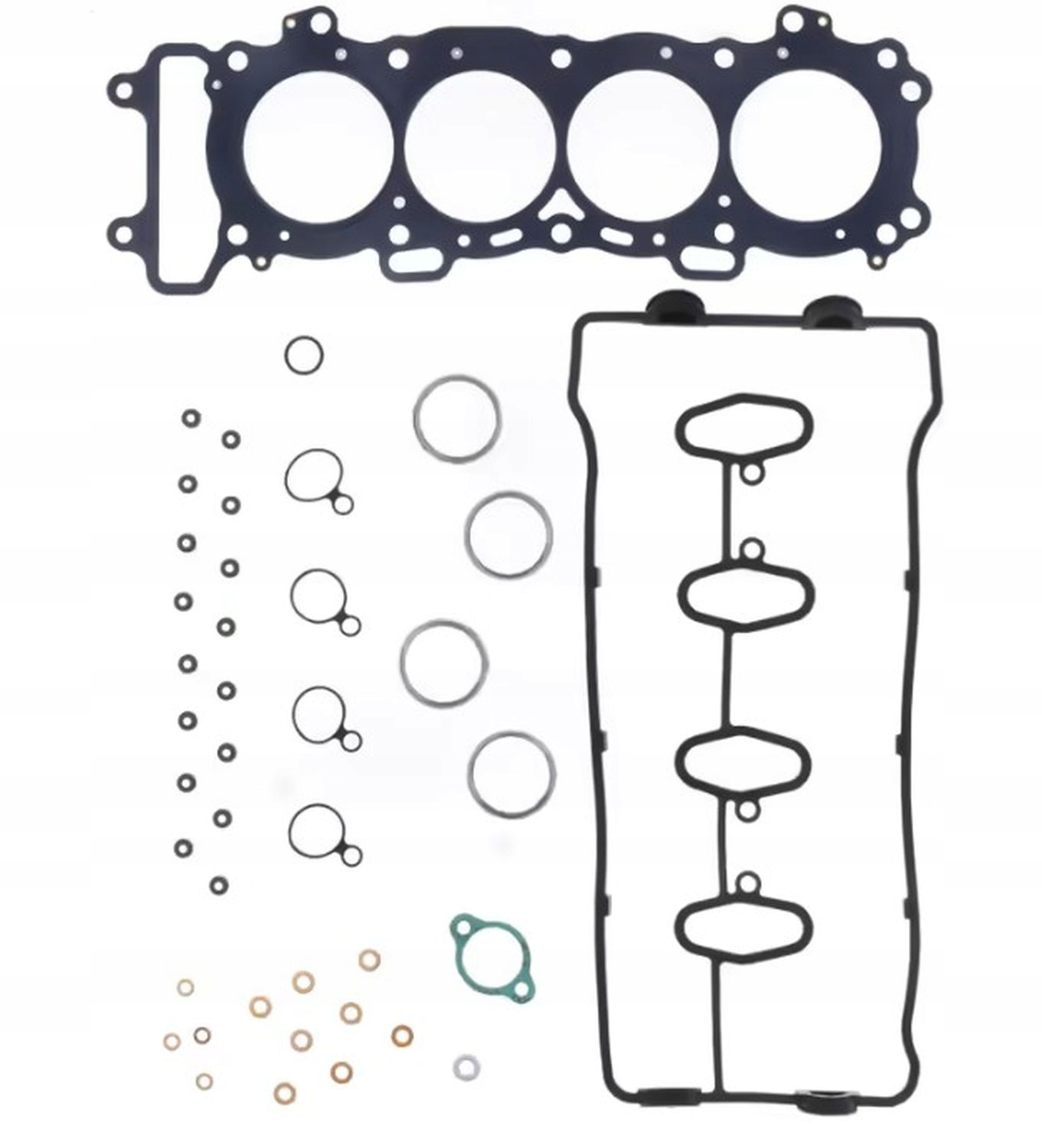 Athena 2026/01 Tesnenia Horného Konca Motoru Honda Cbr 900 Re '01, Cbr 900 Rr '00-'01