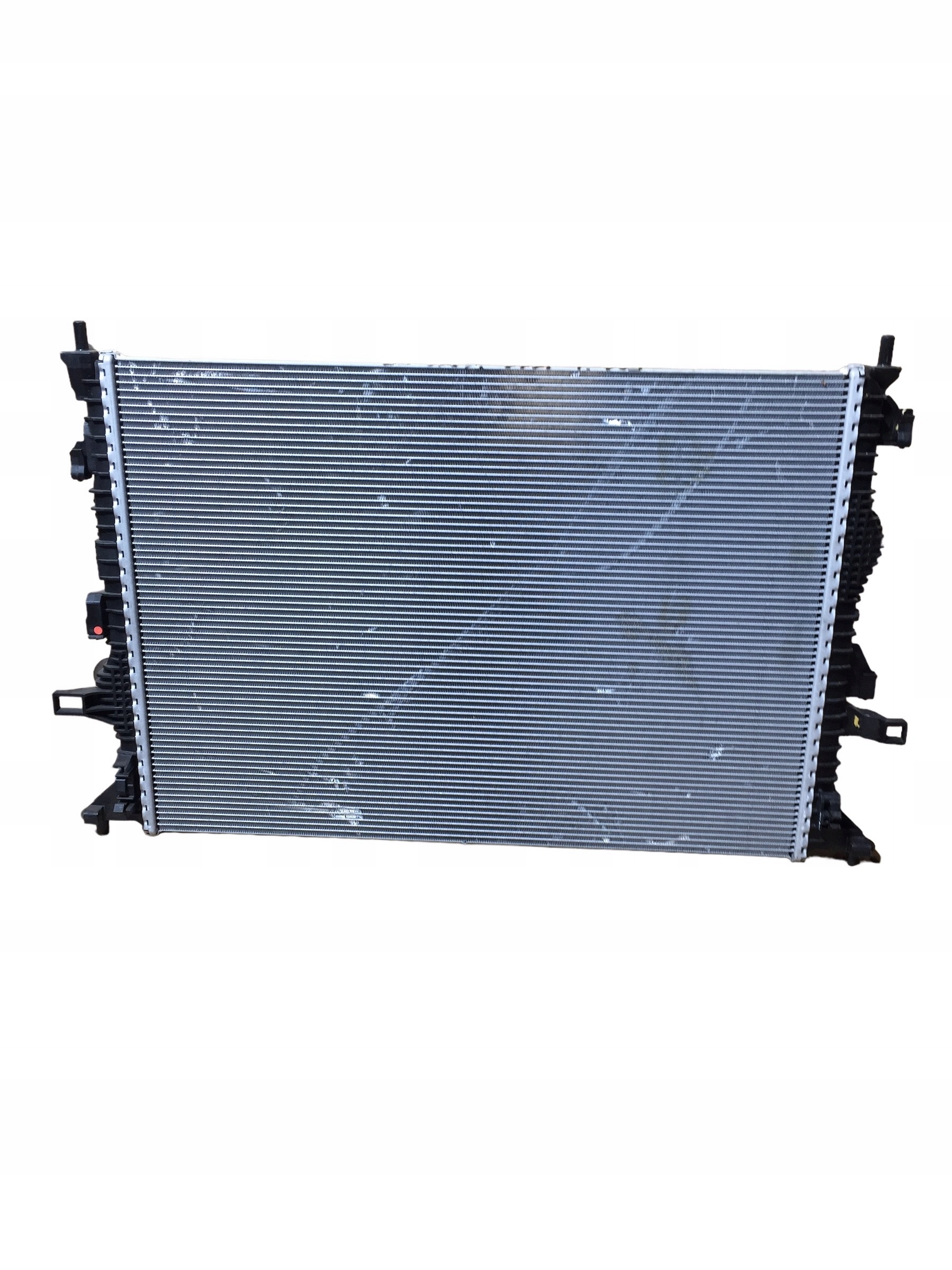 CHŁODNICA WODY FORD FOCUS MK4 1.0 1.5 ECOBOOST