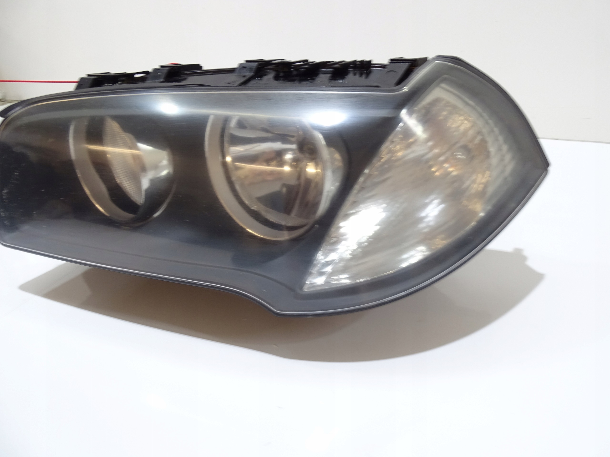 light left front BMW X3 E83 OE 7162195