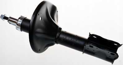 2 Ks Tlumičů Krytu Galaxy 06- S-max Přední