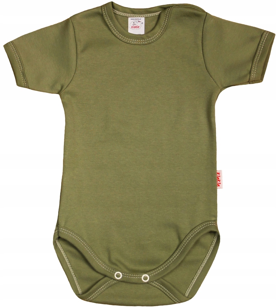 

Body gładkie K/r 100% Bawełna r 98 Klekle
