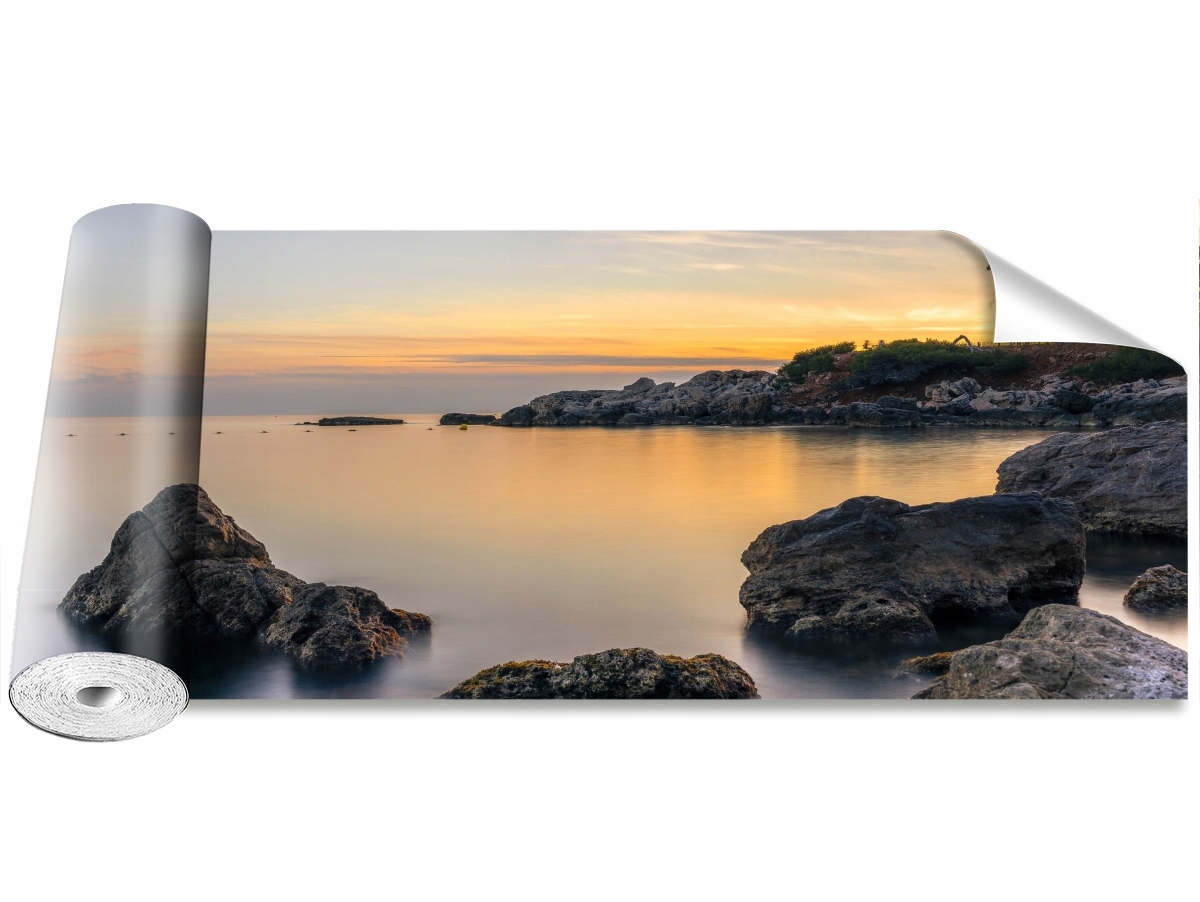 

Tapeta Samoprzylepna MagicStick Bandol 250x104
