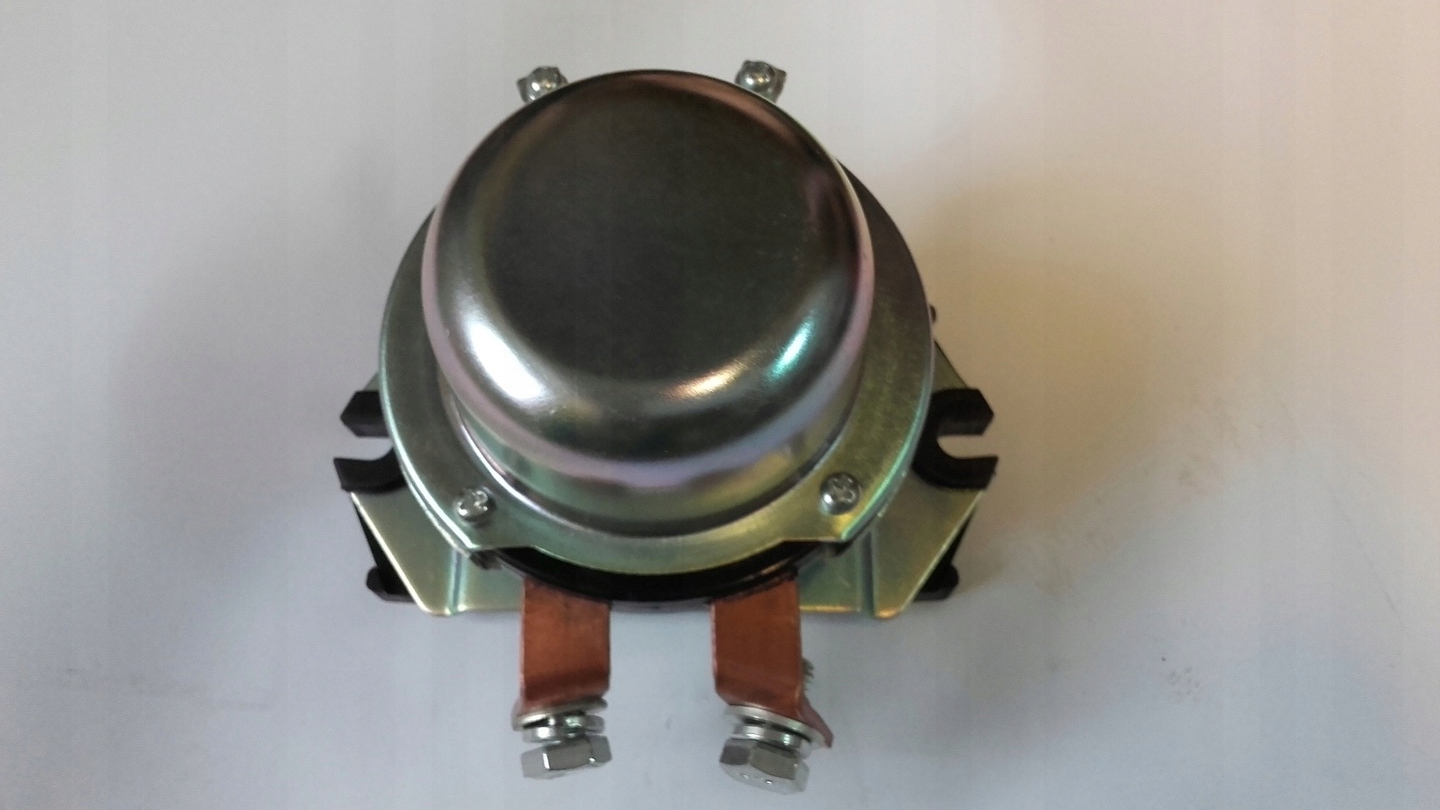 0808830000 - KOMATSU РОЗ'ЄДНУВАЧ БАТАРЕЇ ЛЮБЛІН