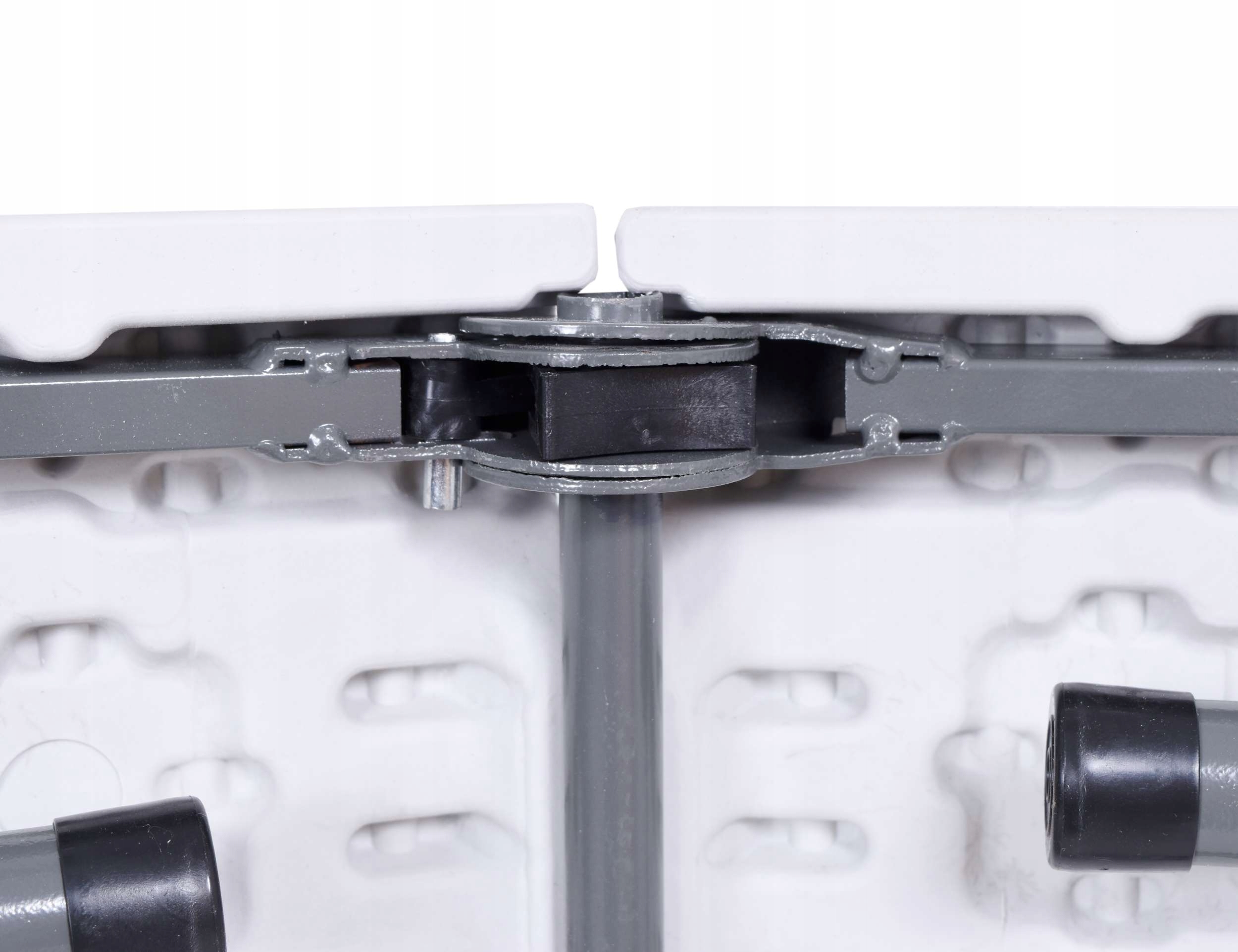 STÓŁ CATERINGOWY BANKIETOWY ROZKŁADANY SKŁADANY OGRODOWY WALIZKA 180 cm Styl tradycyjny