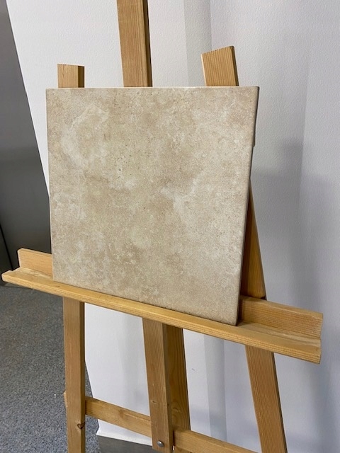 płytka gresowa 30x30 Beige Novabell Typ gres