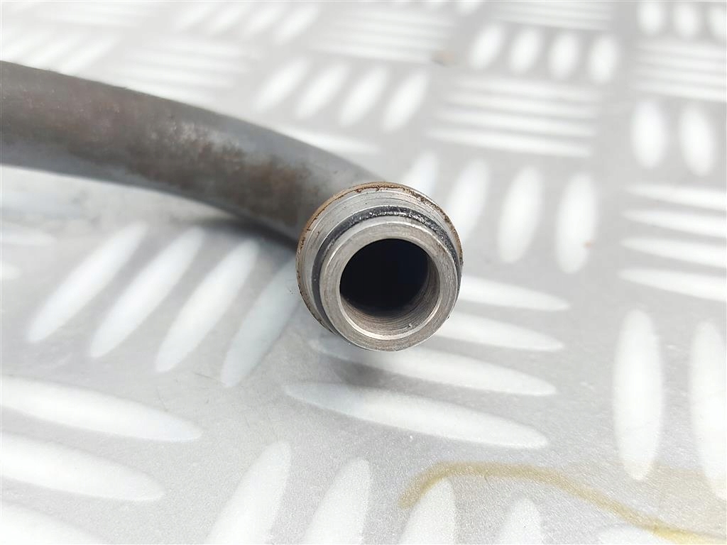 Zbiorniczek do wspomagania DAF XF 460 EURO6 Car type Trucks