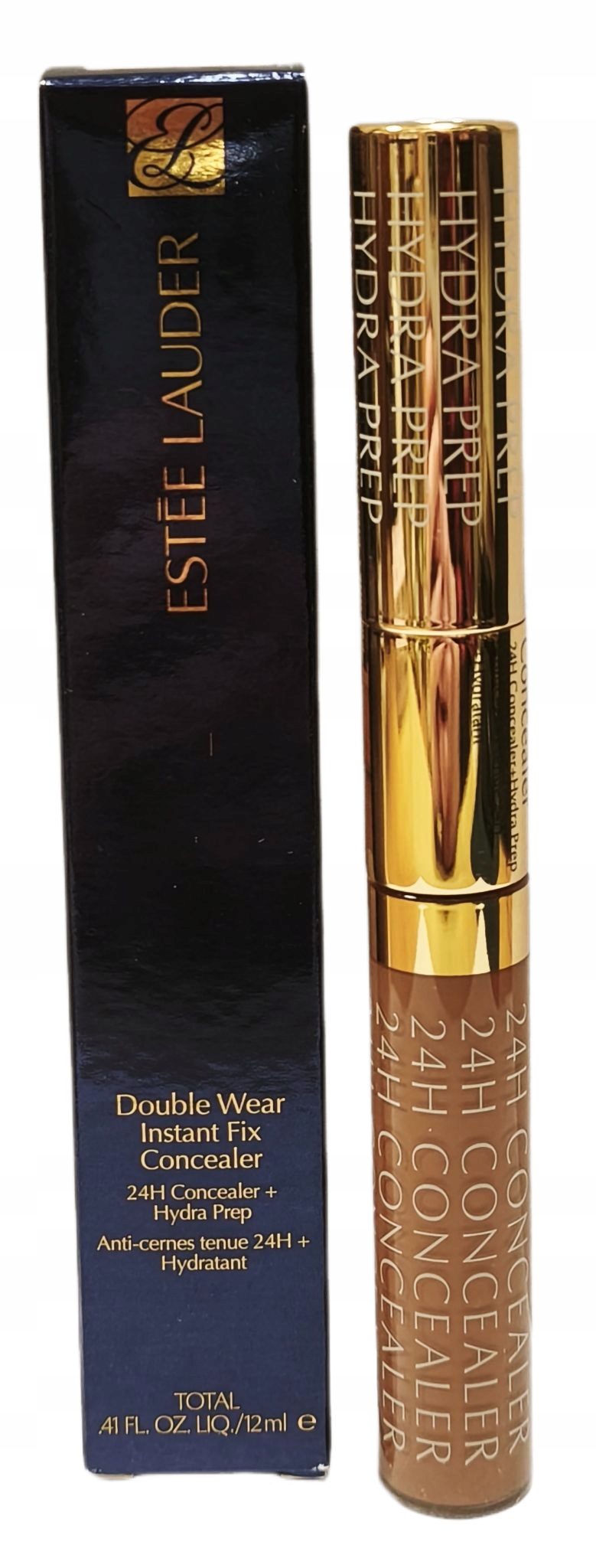 Lauder Double Wear Instant Fix Concealer 5N Deep (neutral)