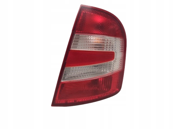 SKODA FABIA 1 I 99- HB LAMPA PRAWA TYŁ 6Y6945096D