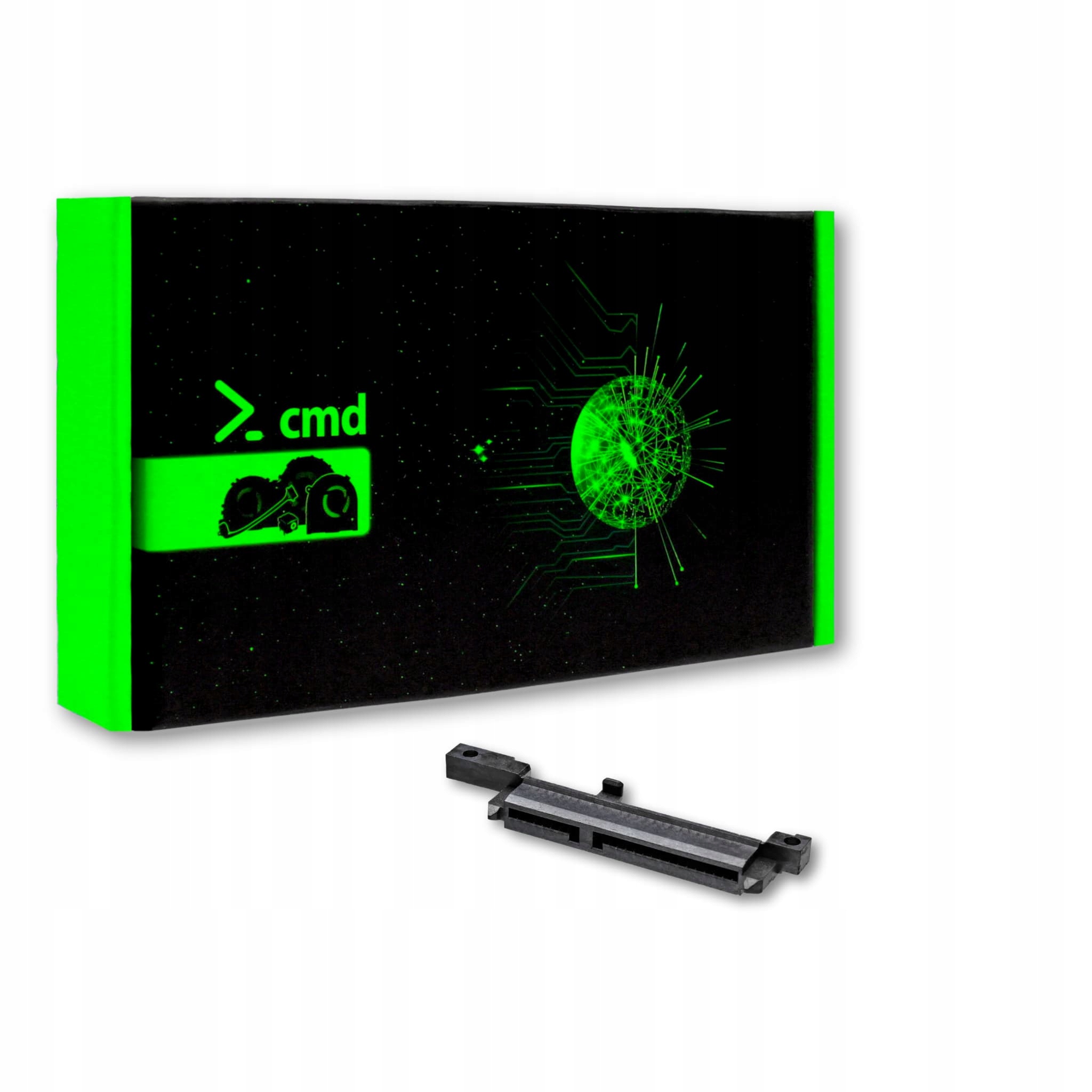 Konektor dysku Cmd do HP DV6000/DV9000