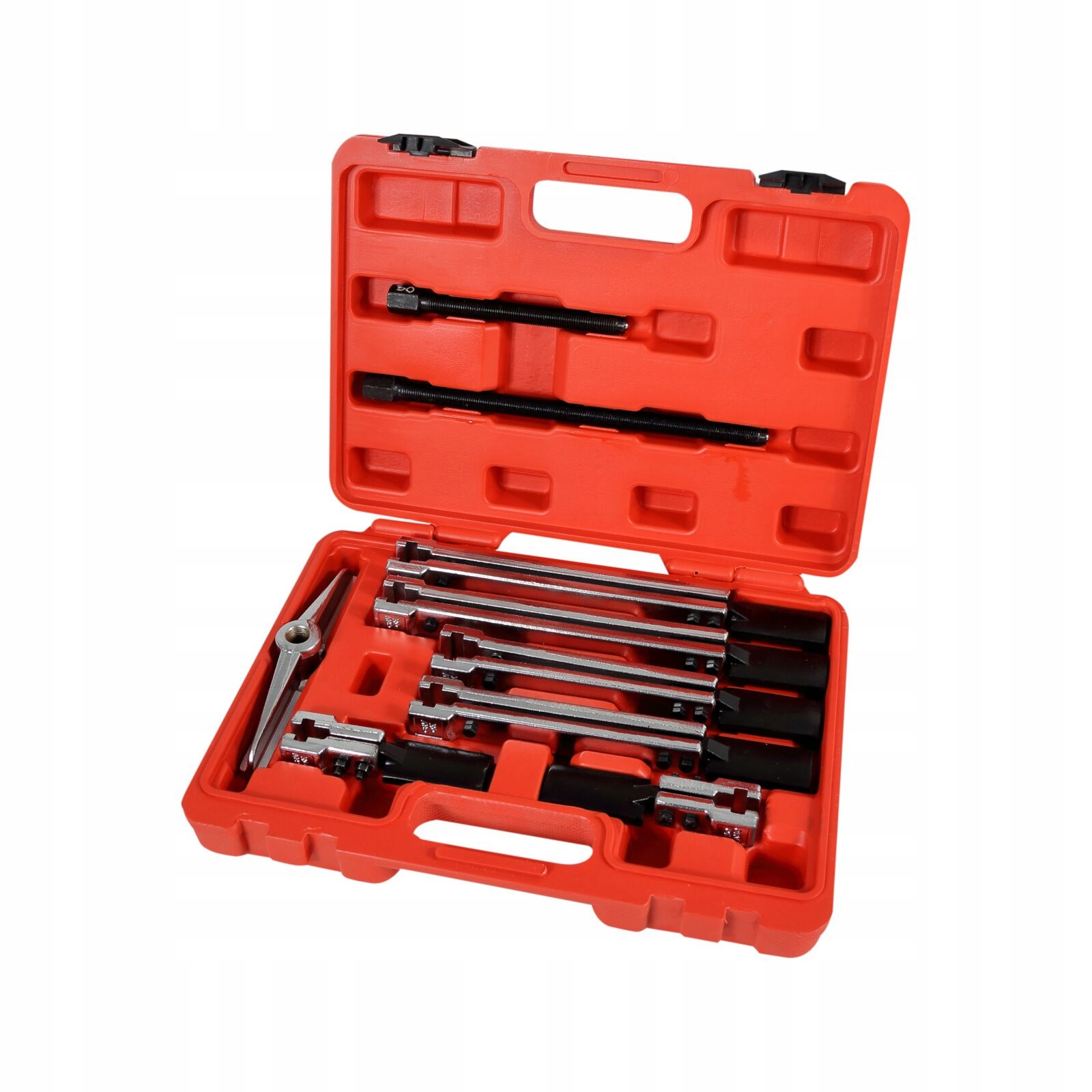 Univerzální Dvouramenný Stahák, Sada 3 Ks, Proline