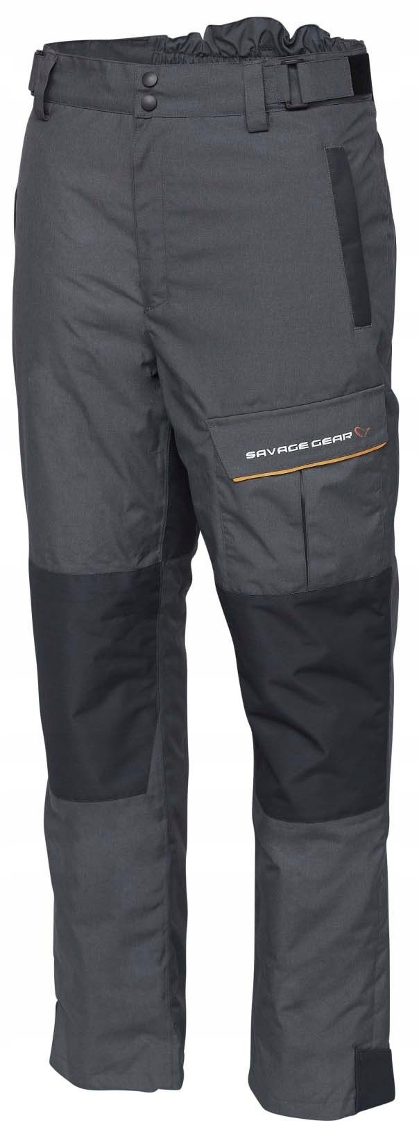 Kombinezon Savage Gear Thermo Guard 3-Piece XXL Rozmiar XXL