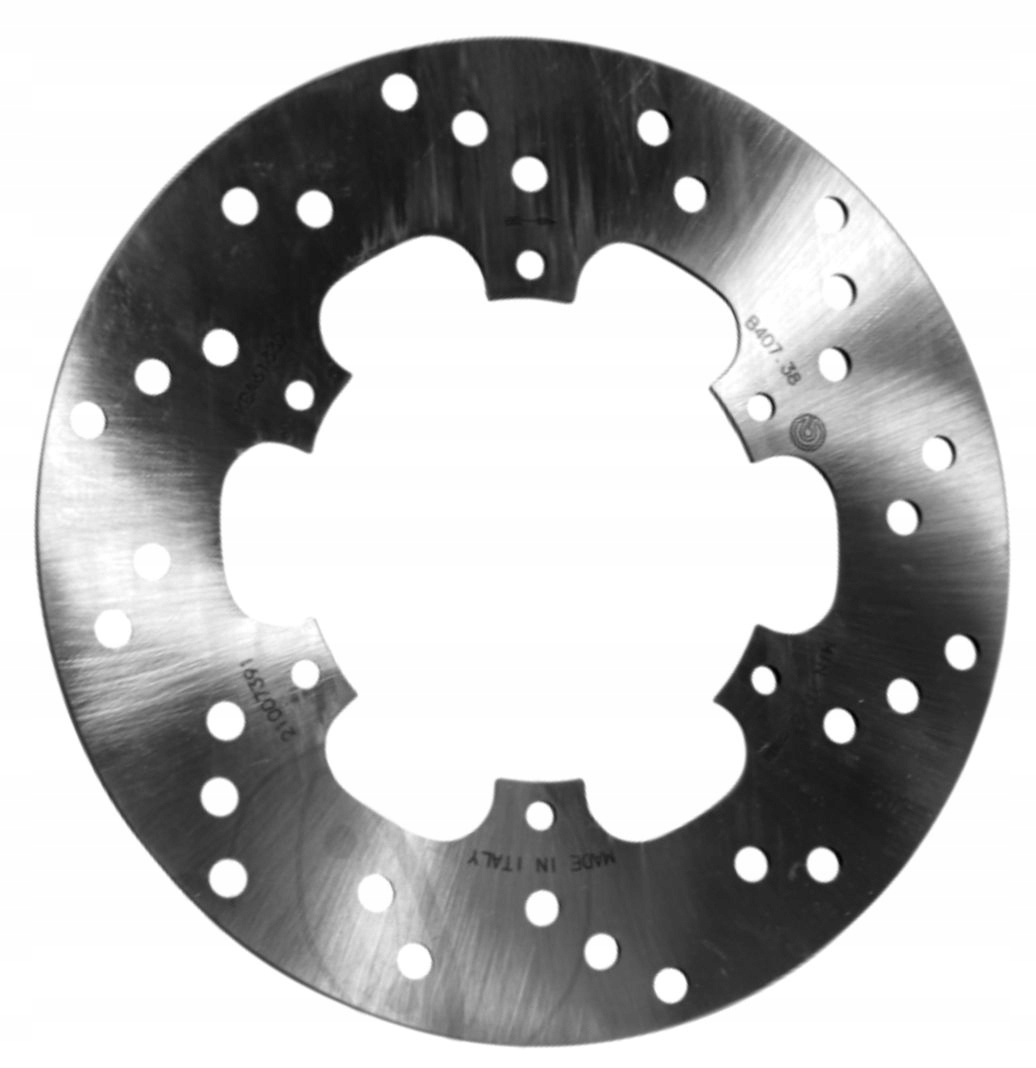 Brzdová Kotúčka Predná Derbi Sonar 150 Gilera Runner 50 125 200