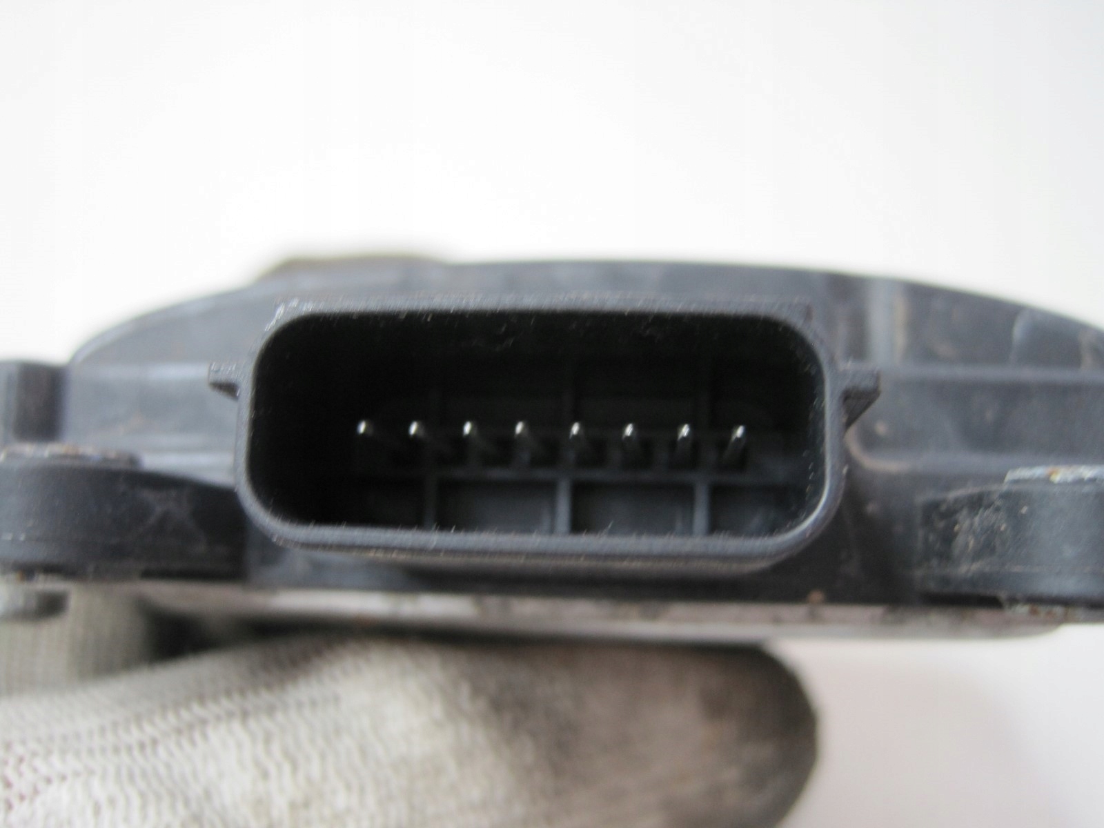 Moduł czujnik martwego pola Jeep Grand Cherokee Wk2 68265570AF Kod producenta 68265570AF