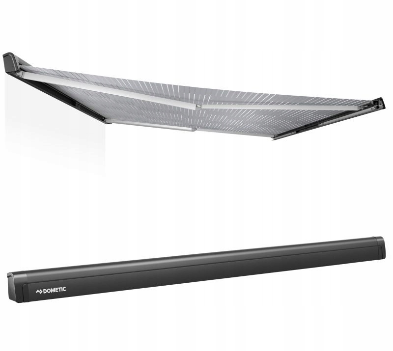 DO9103104408 - Навіс настінний 400 PerfectWall 1100 4.0 m Dometic