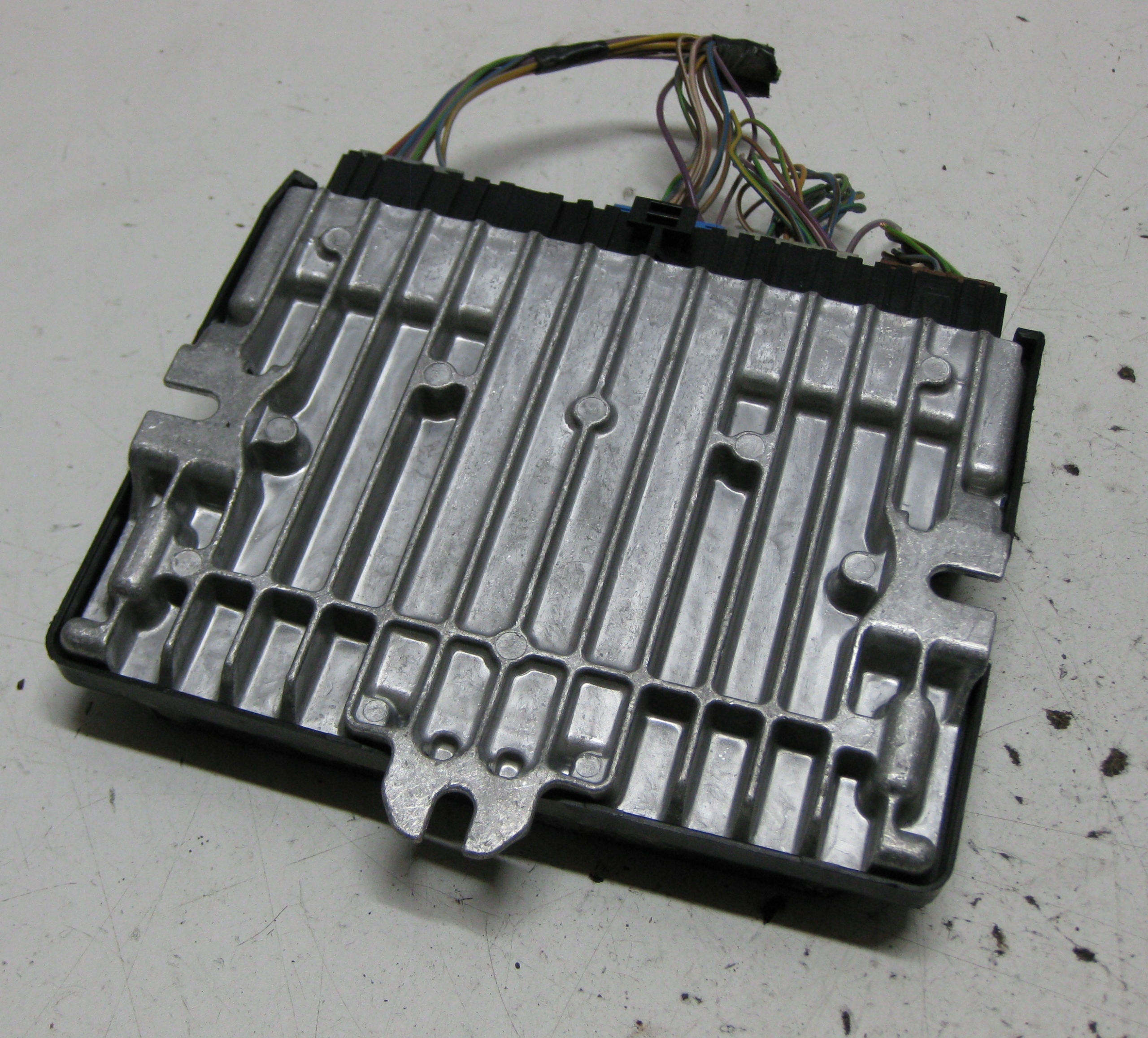 JAGUAR XJ X351 FL 16R module springing FW93-14F392-RC