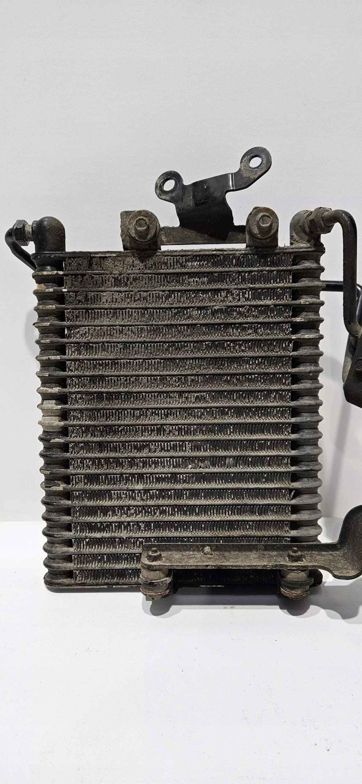 oil cooler LEXUS OEM original