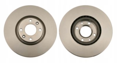 DF4962S - Тормозной диск PEUGEOT 208