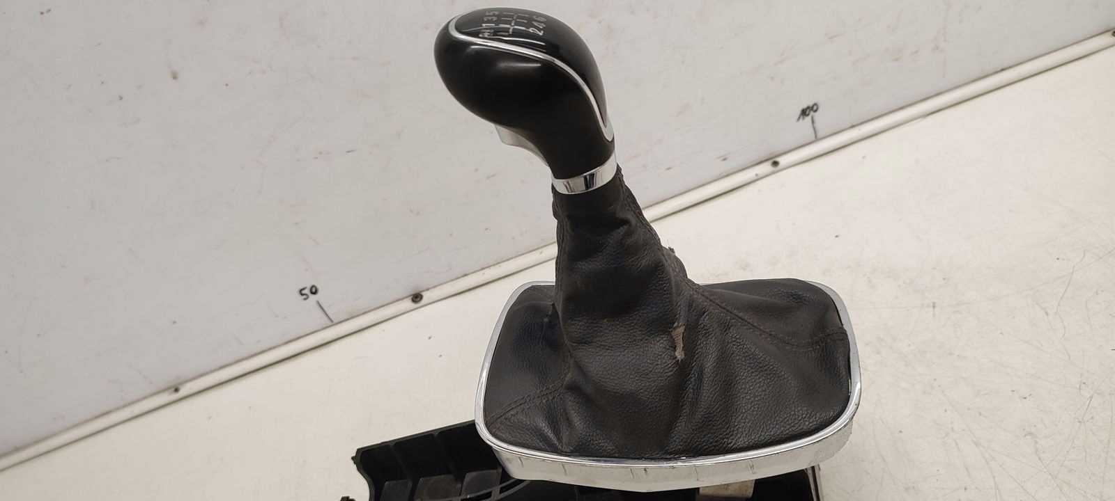 trim gear lever ropes Opel Insignia A 2,0 CDTI