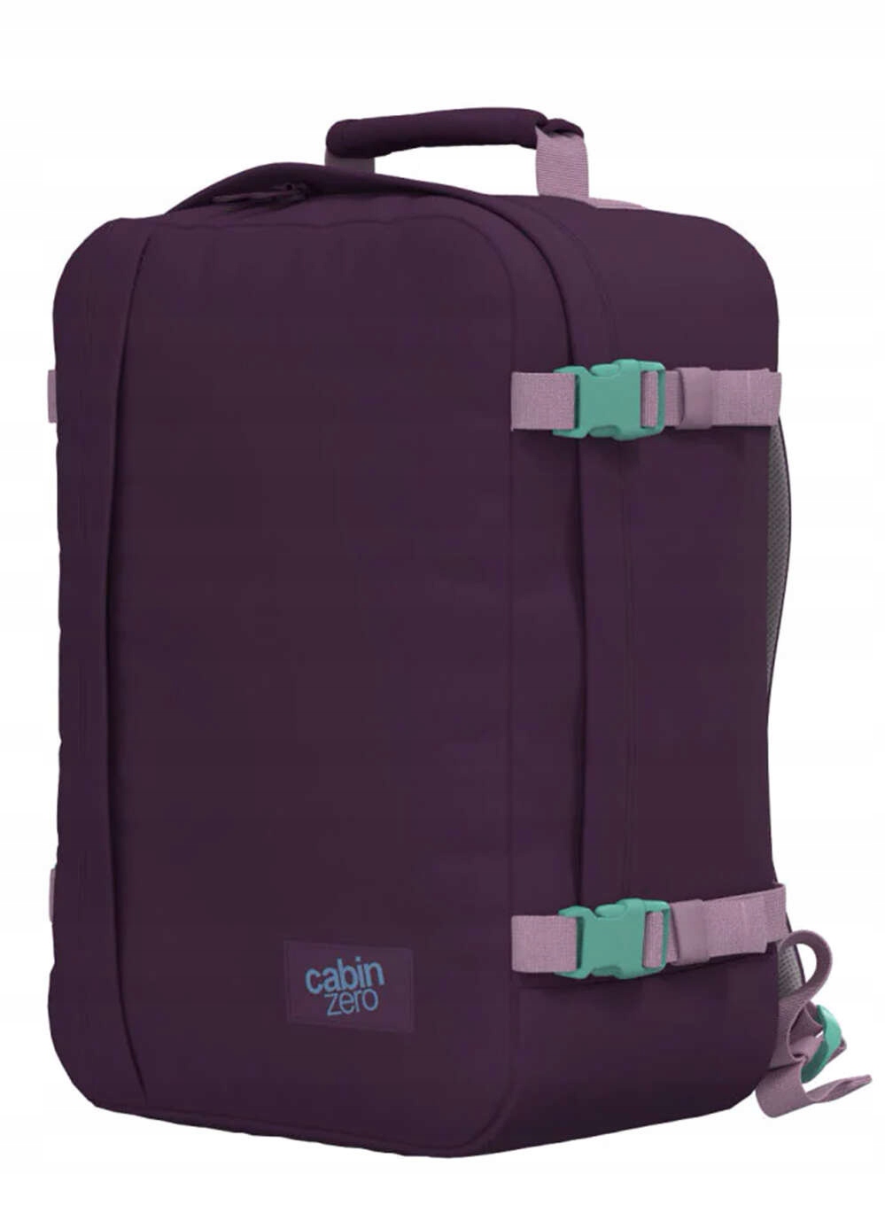 Batoh příruční taška CabinZero 36 l midnight purple
