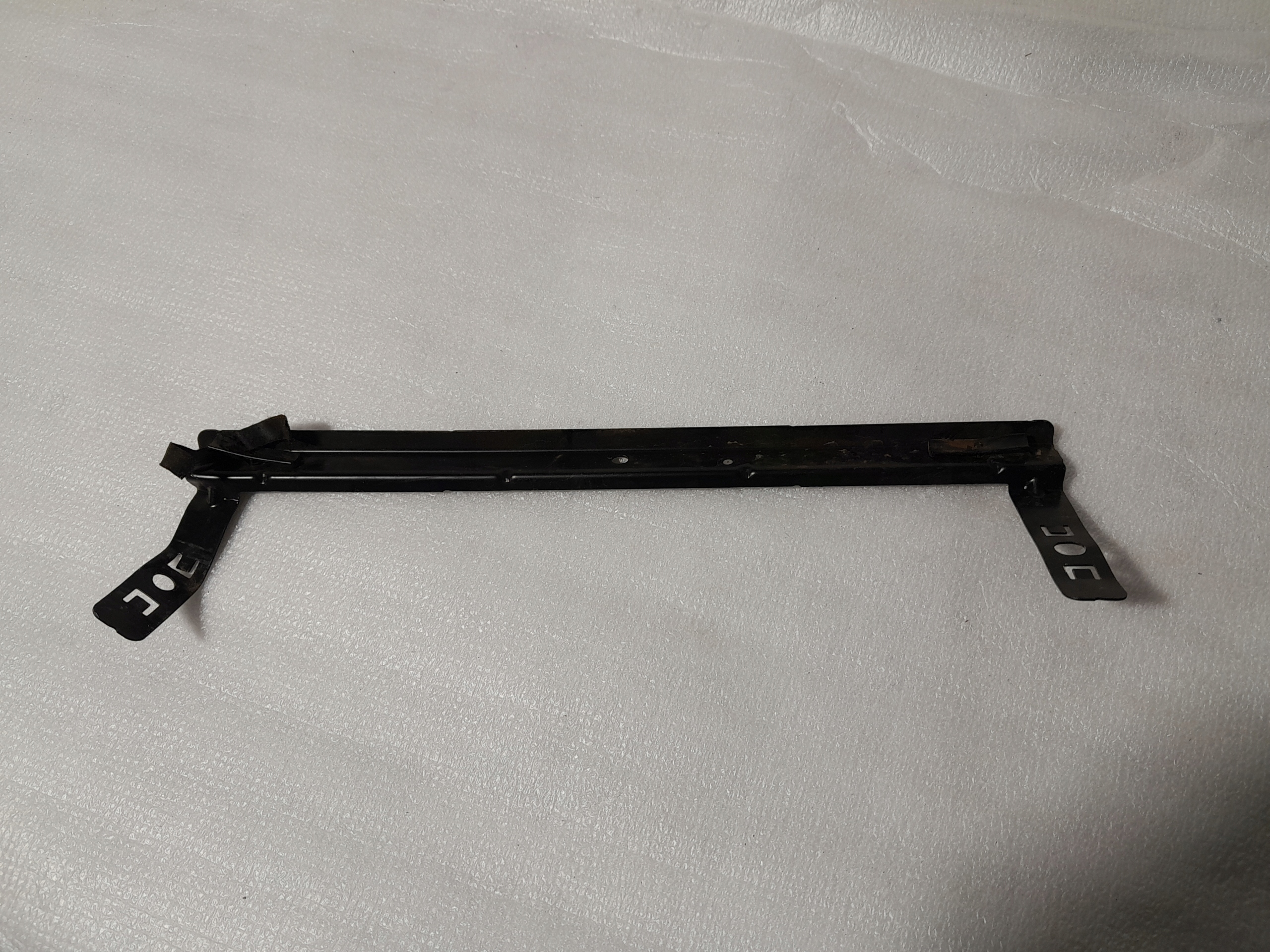 AUDI Q8 4M bracket holder WIAZKI 4M0971845BQ