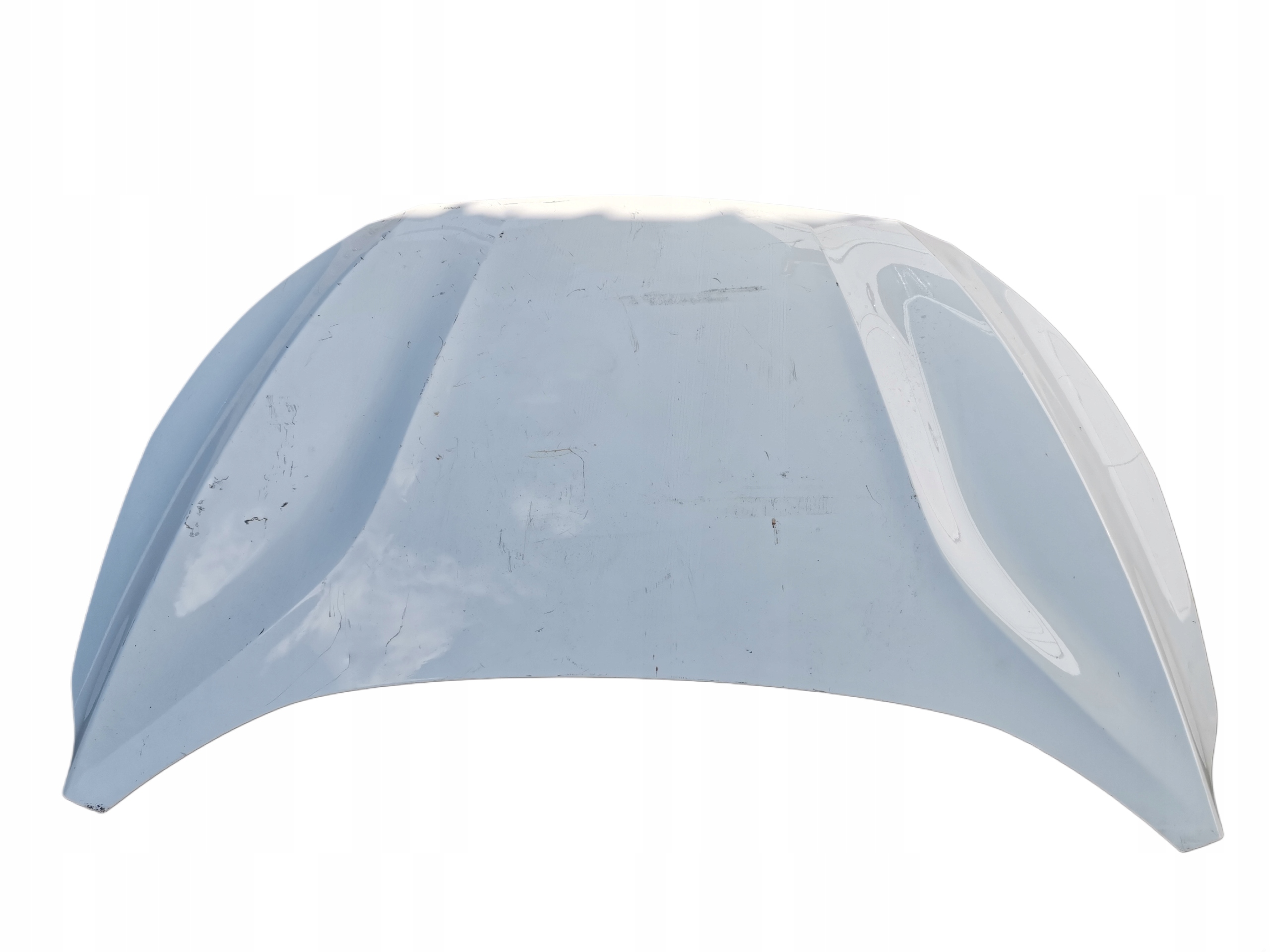 FORD FOCUS MK IV maska JX7B-A16854-DA