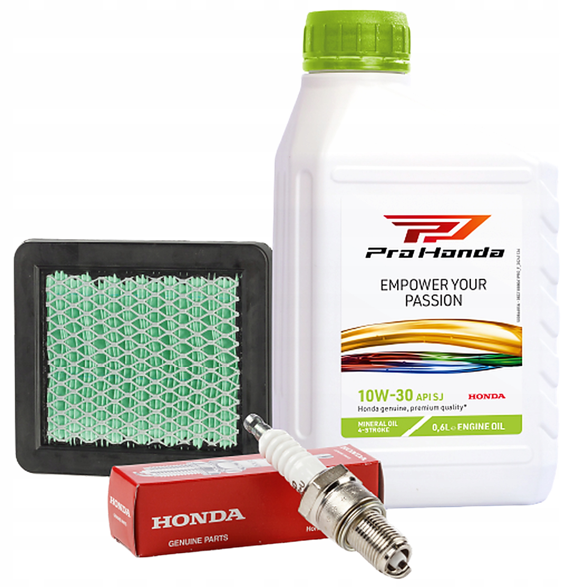 Zestaw Serwisowy Honda 06211-VH3-010PRO do Gc/gcv 135 160 190