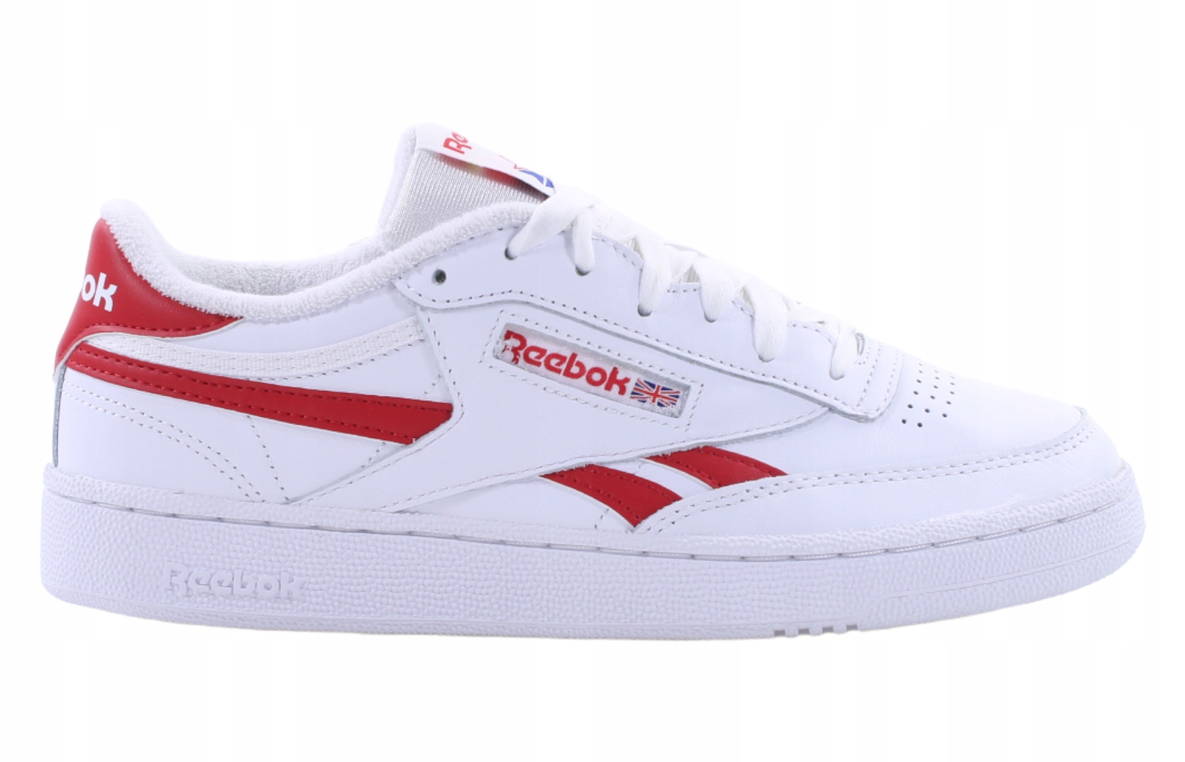 Pánské boty Reebok Club C Revenge H04170