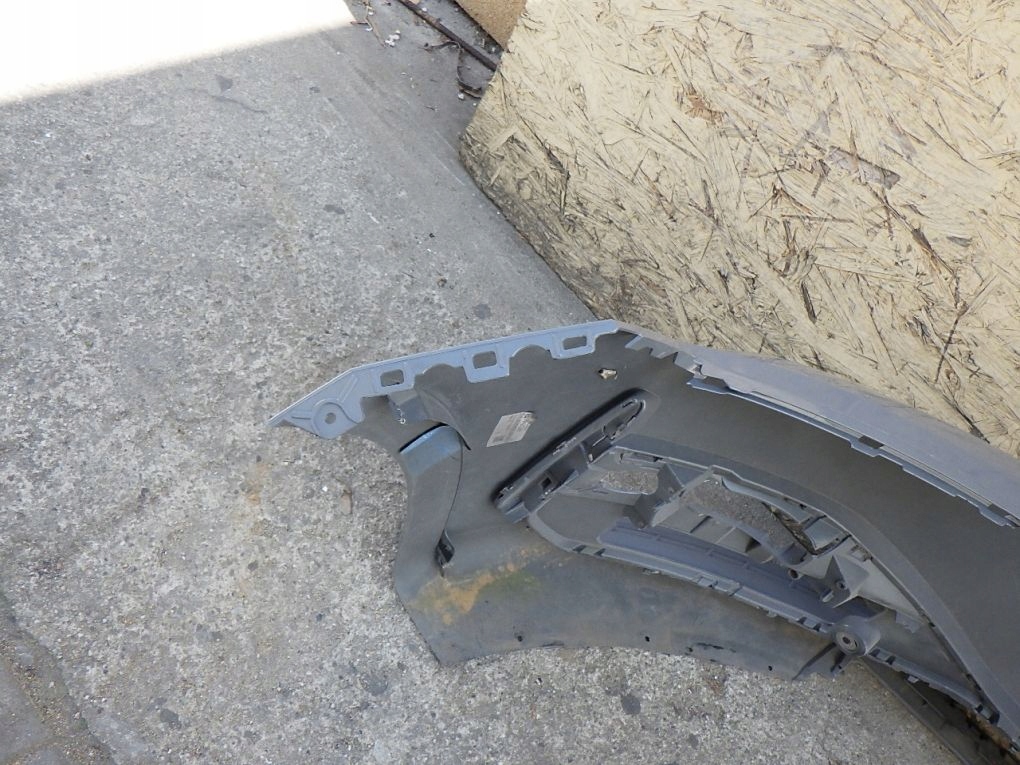 SEAT LEON IV 4 5FA CUPRA 20- front bumper