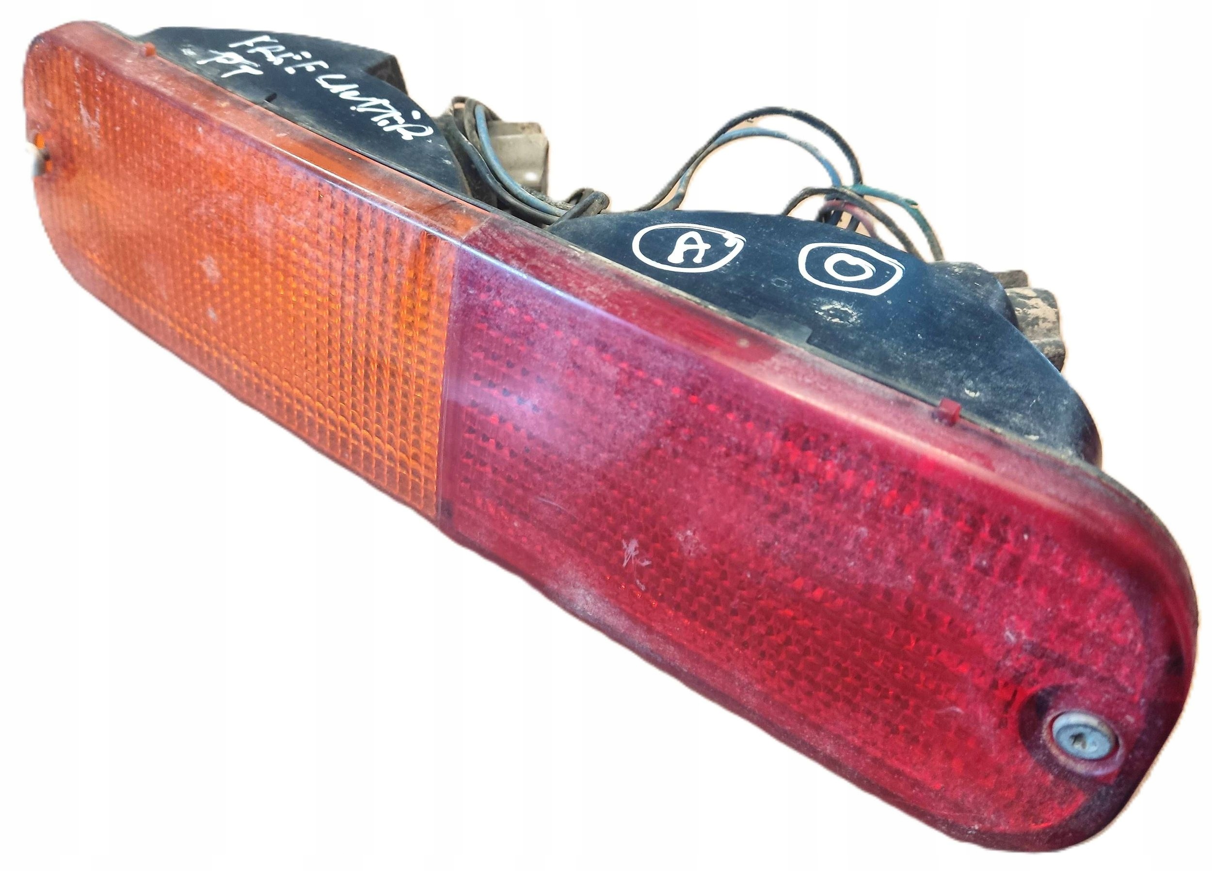 light right rear part LAND ROVER FREELANDER and
