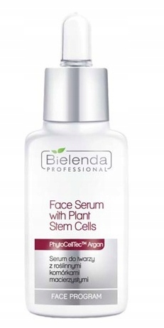 

Bielenda Serum Do Twarzy Z Komórkami Macierzystymi