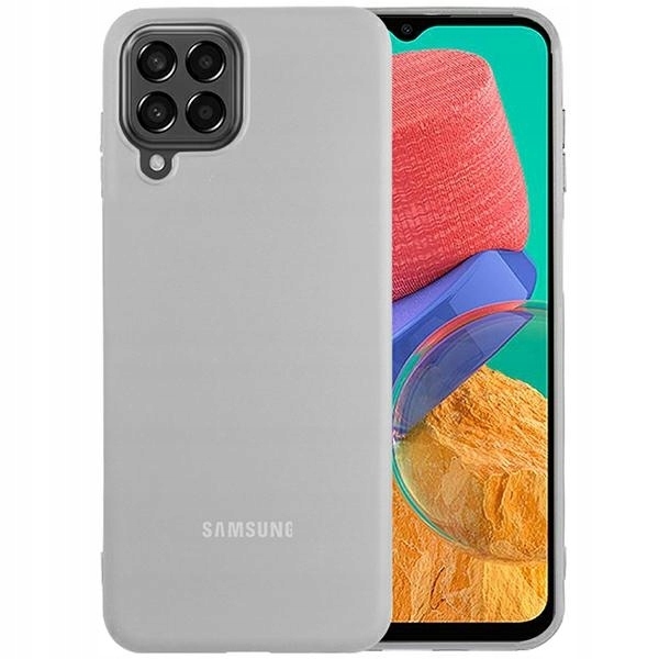 Etui Beline Candy do Samsung Galaxy M33 5G