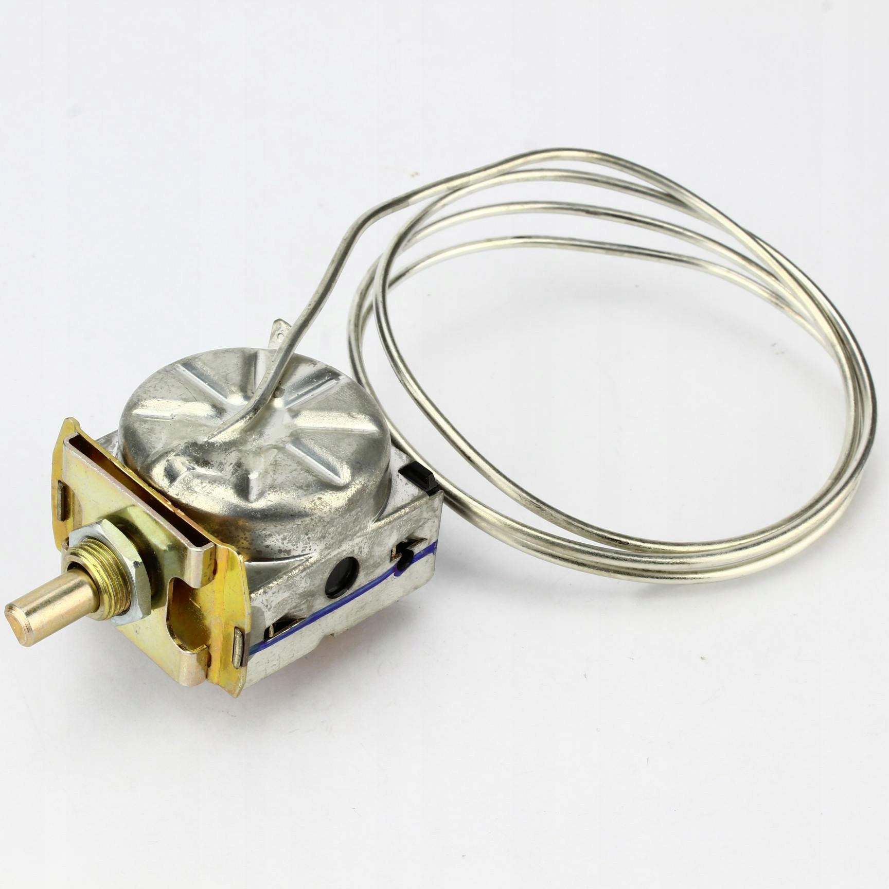 TERMOSTAT KLIMATYZACJI CLAAS LEXION JAGUAR CASE NEW HOLLAND