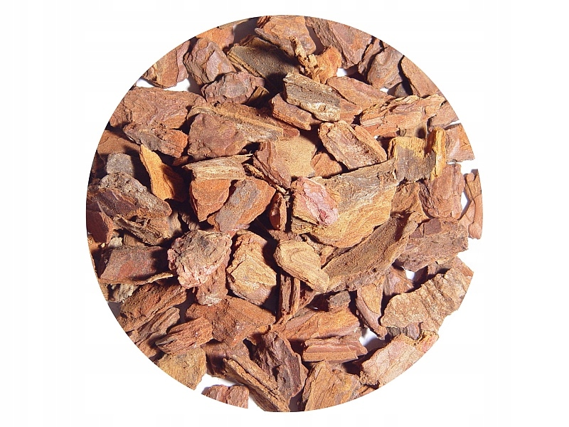 KORA PINIOWA PINUS PINASTER PORTUGALSKA GRUBA 2L marina-comfort Kod producenta KOR_POR_12-20