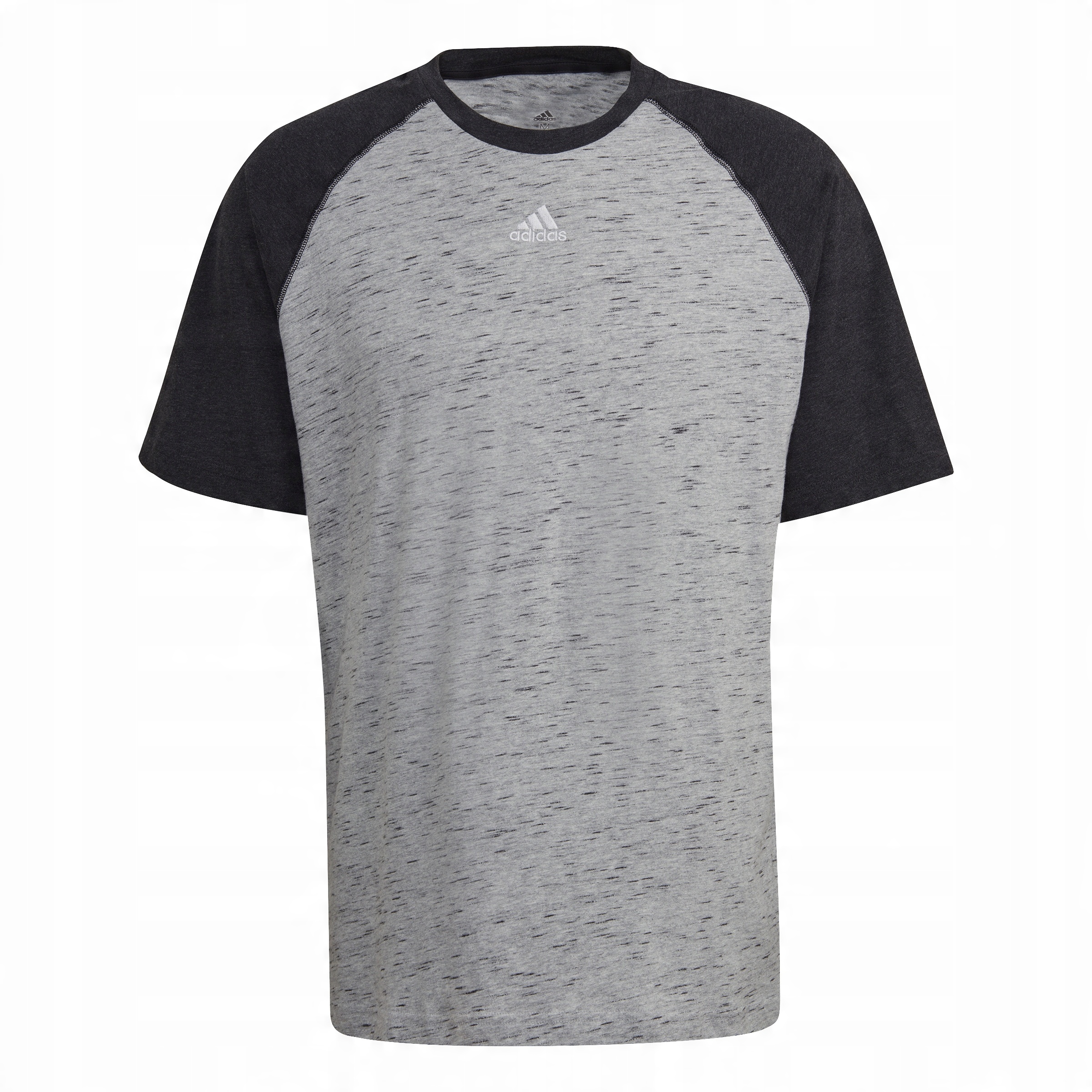 

Koszulka adidas Essentials Melange HE1796 XL