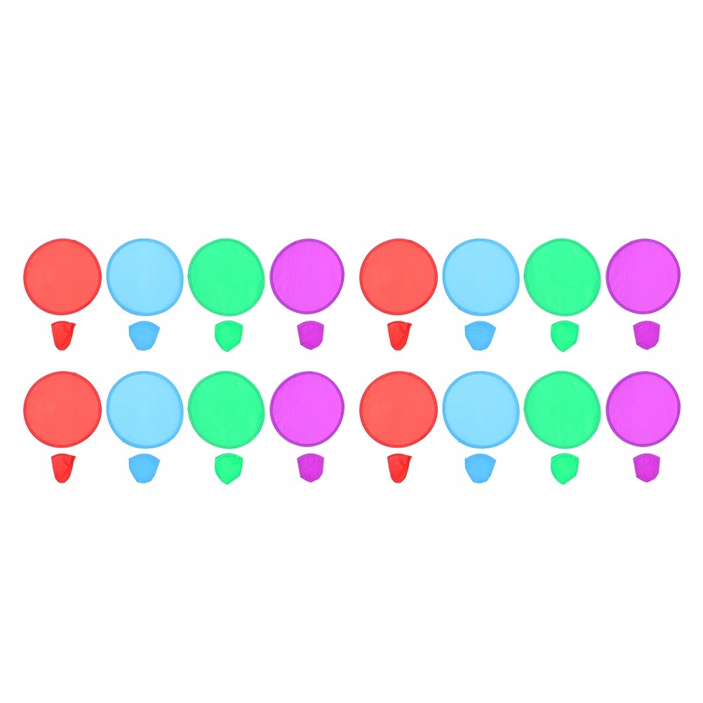 OKRĄGŁE DZIECIĘCE 16 SZT