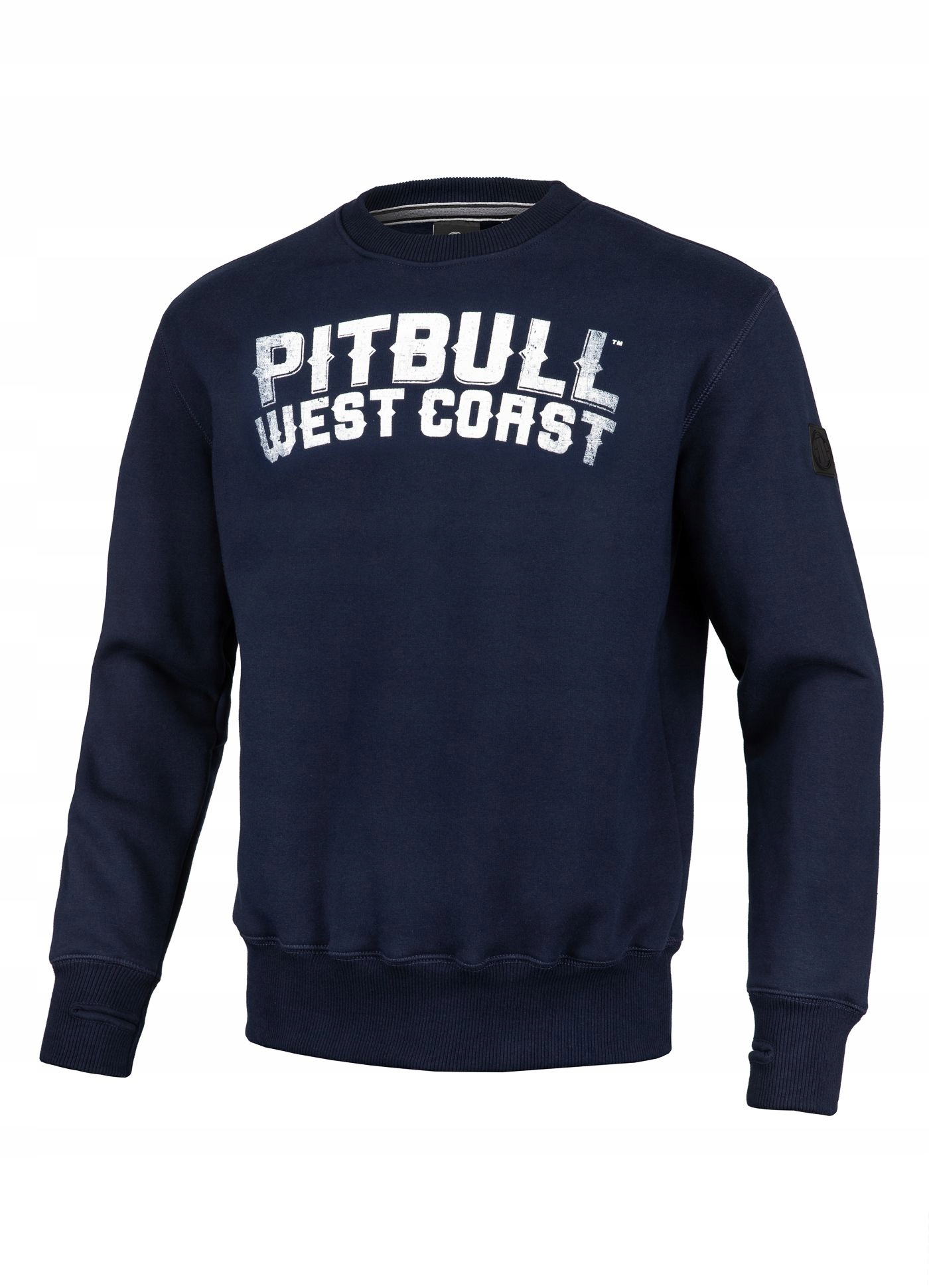 PIT BULL PITBULL Bluza BLACK DOG / S Marka PITBULL