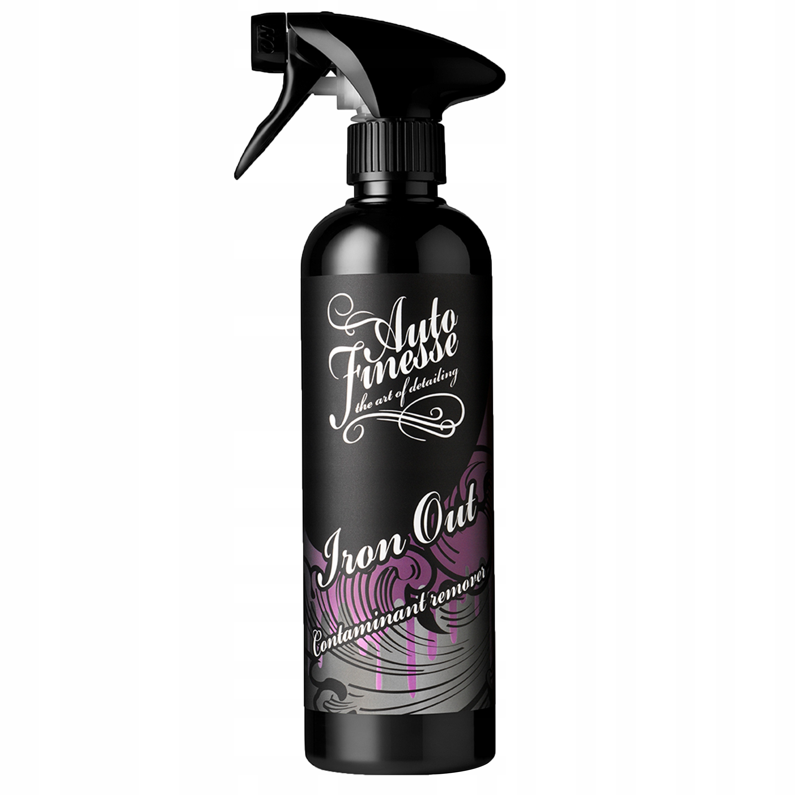 Auto Finesse Iron Out Zmywacz rdzy nalotowej 500ml