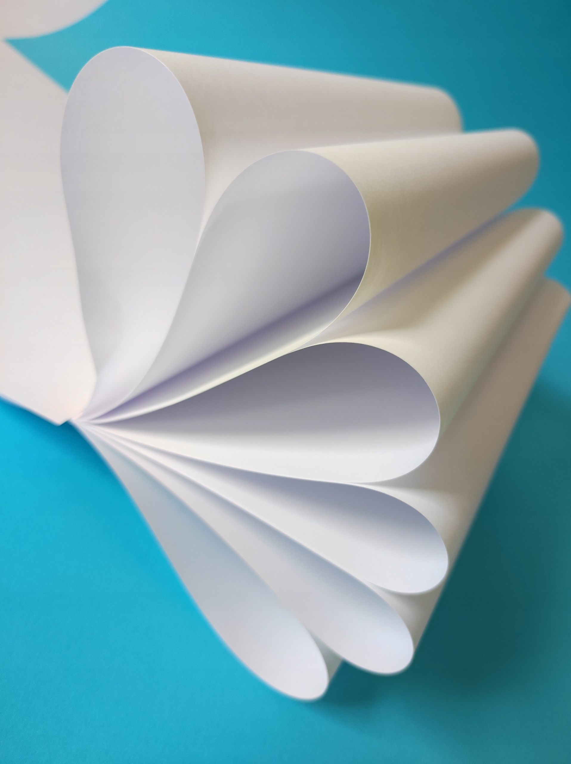

Papier Ksero Biały, 170g A4/100