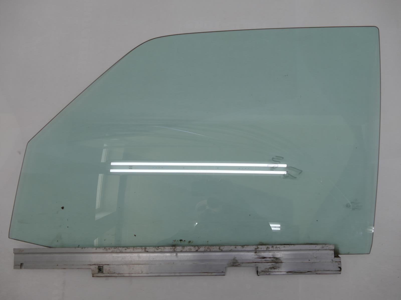 MERCEDES S W126 window door left front front