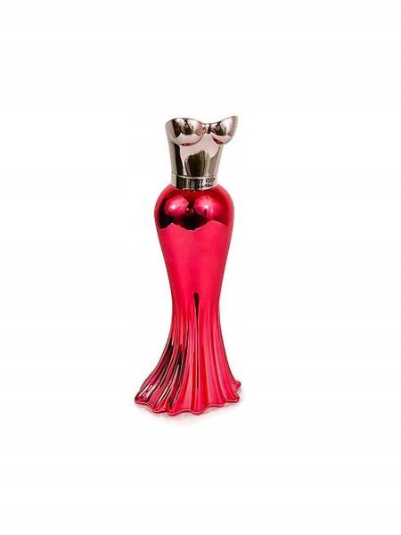 Paris Hilton Ruby Rush Edp W 100 ml