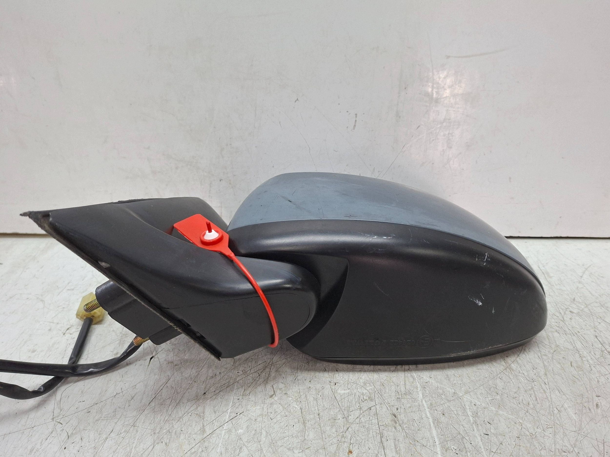 mirror left 8 vertical FIAT SEDICI 2006