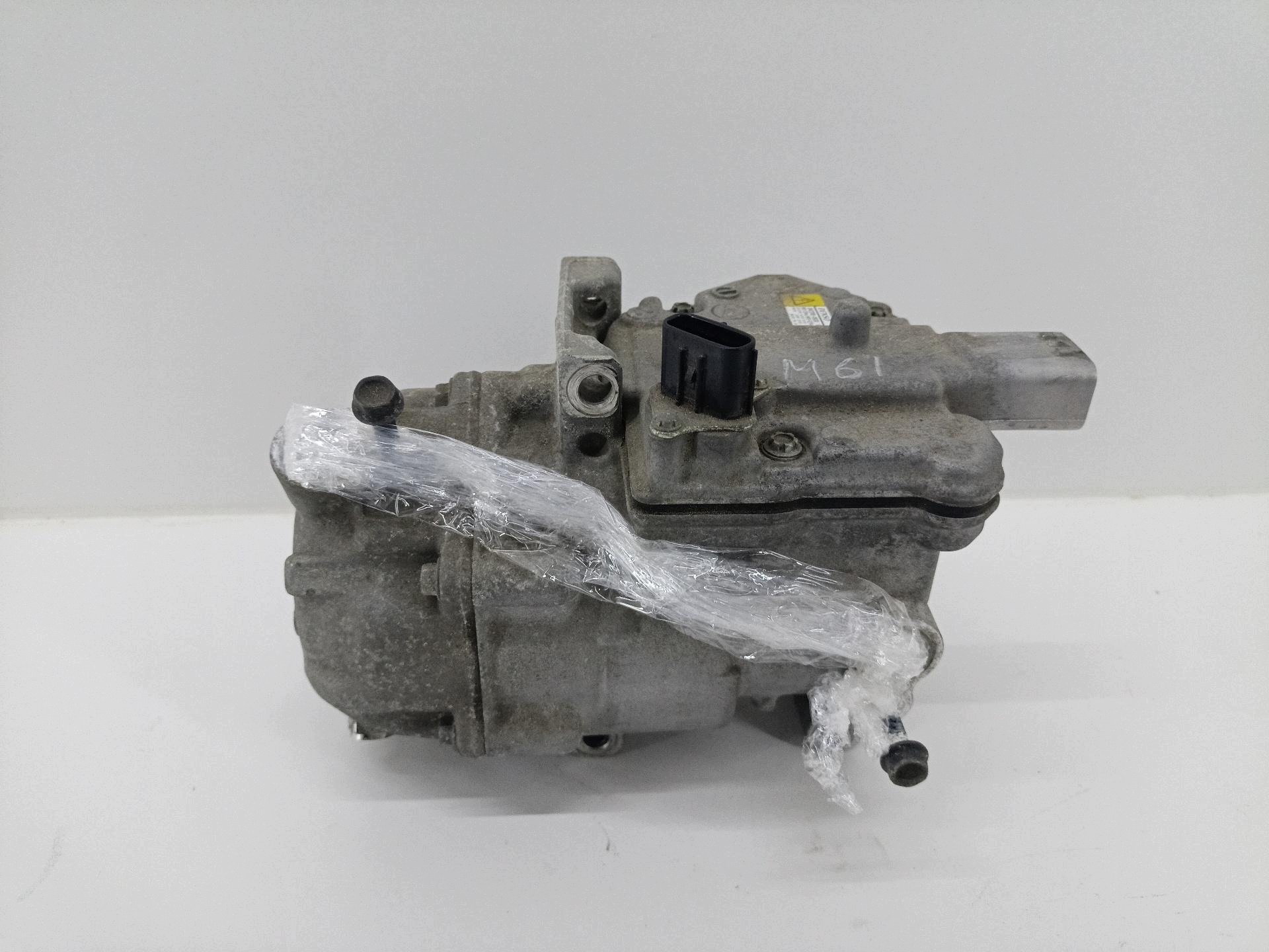 klimakompressor Mazda 3 3 2014 042200-0930