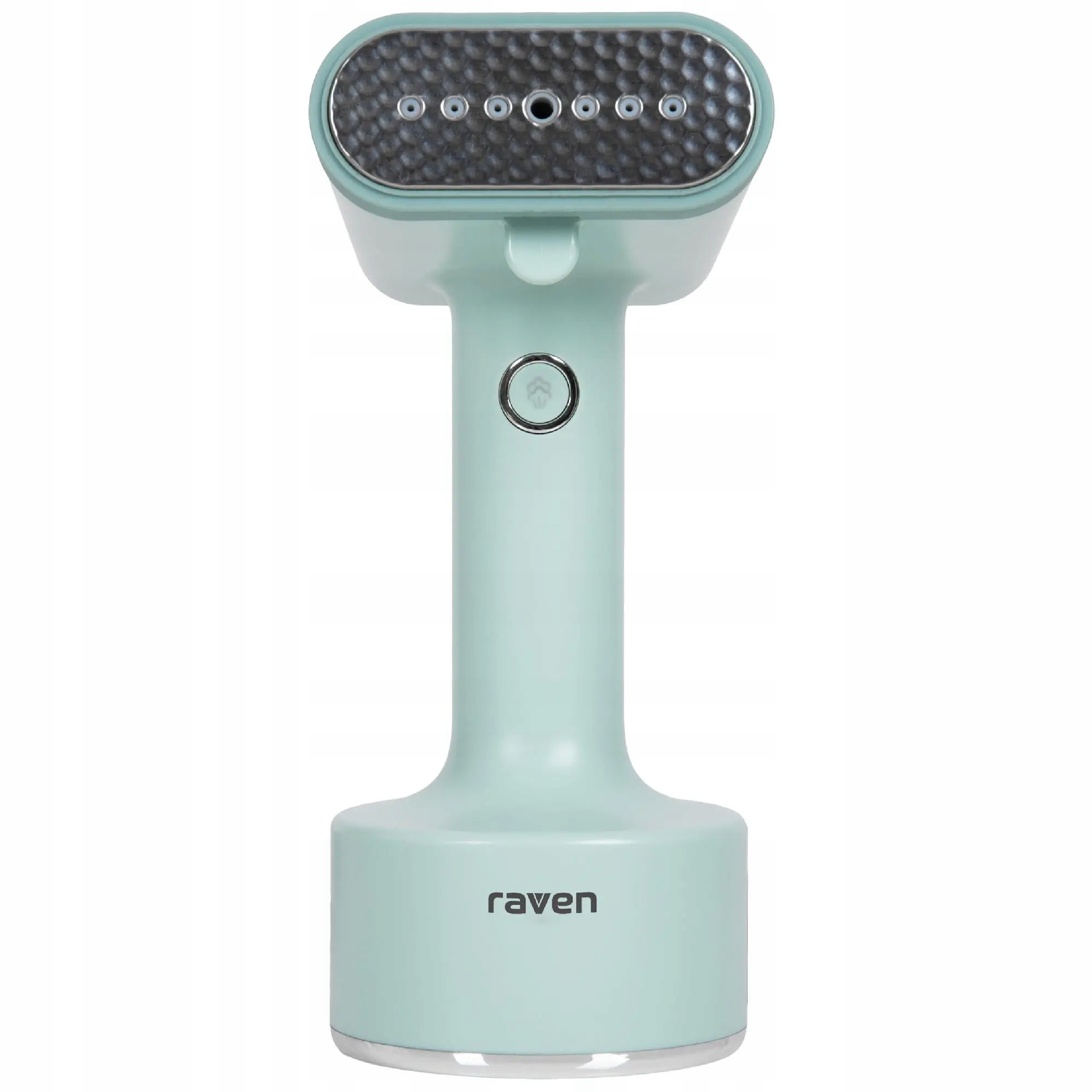 Parownica do ubrań Raven EPA002Z 25g/min Dwie Końcówki Przewód 1,9m 1600W