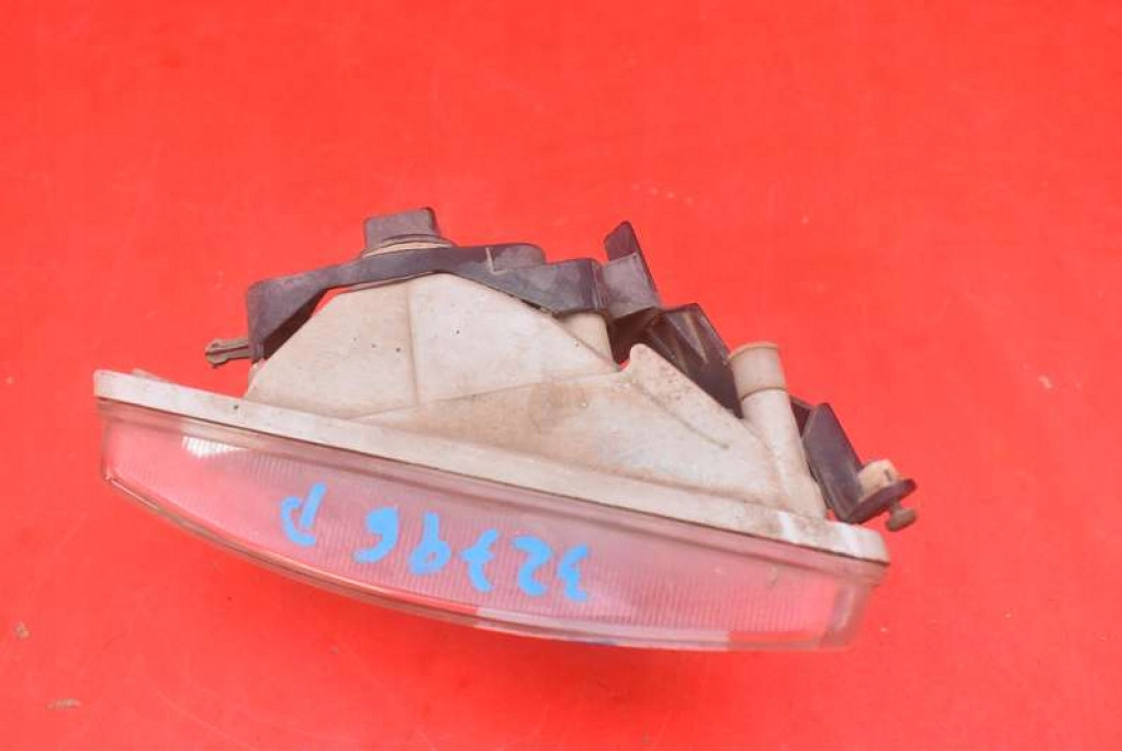 fog light right front front FORD FOCUS MK1 01-07